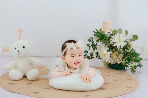 银川六个月宝宝发烧怎么办 银川六个月宝宝发烧怎么办